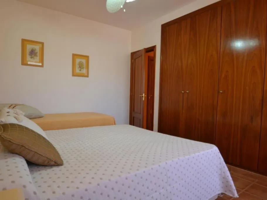 Villa Benifer Riumar
