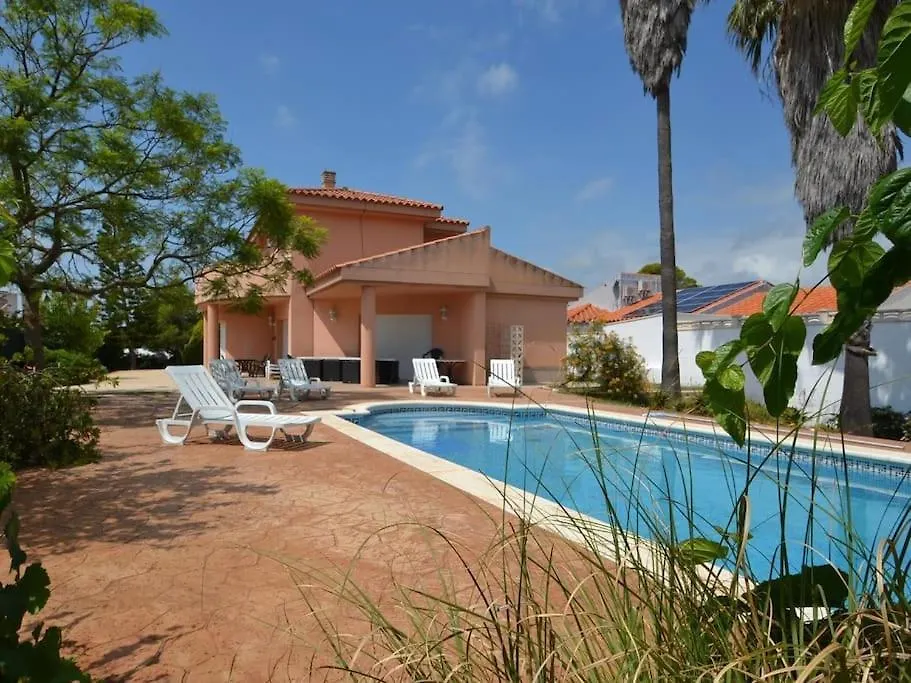 Villa Benifer Riumar