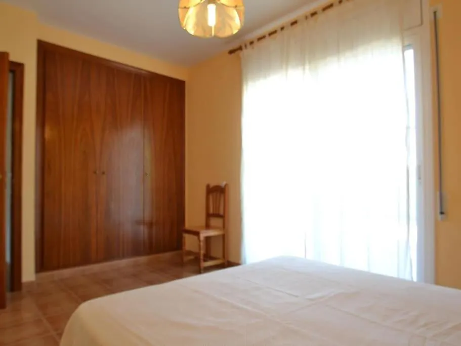 Villa Benifer Riumar Spain