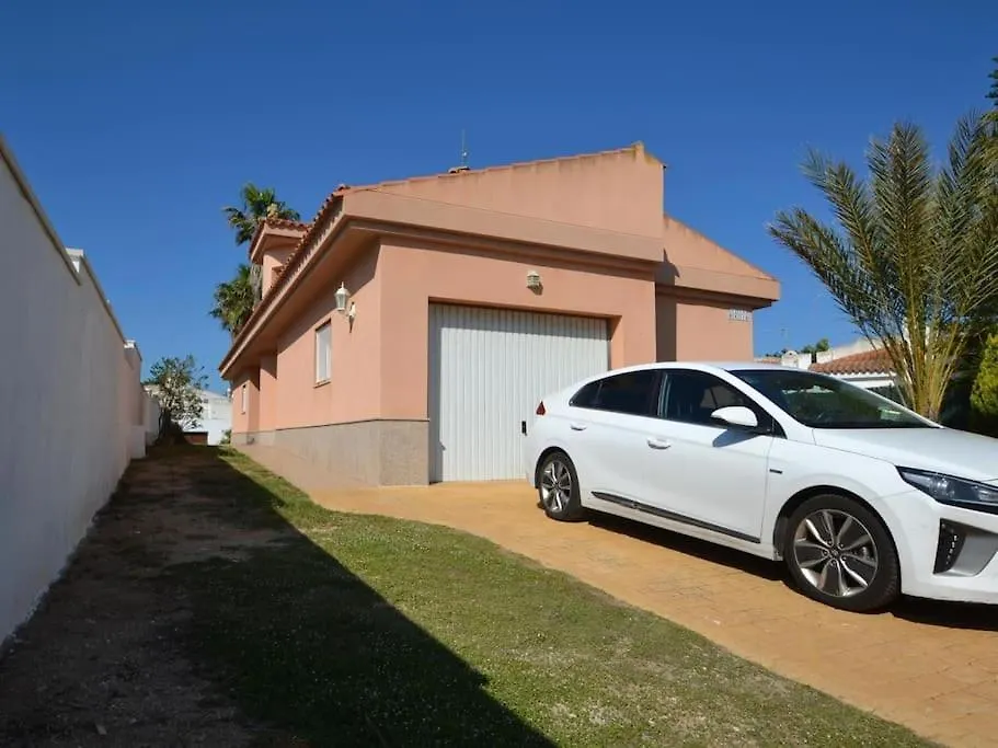 Villa Benifer Riumar 0*,  Spain