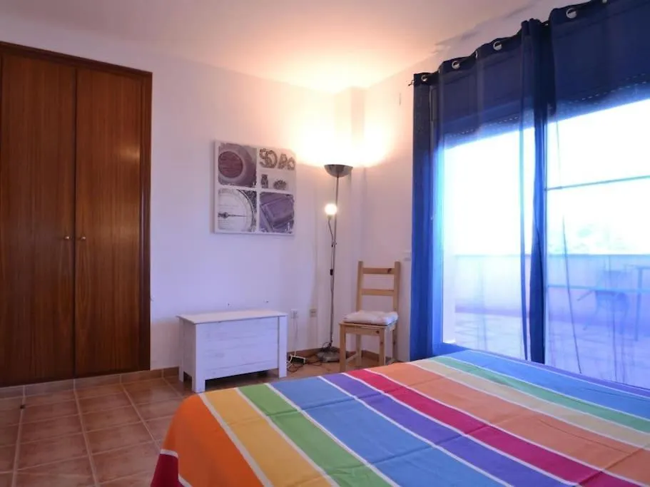 Villa Benifer Riumar Spain