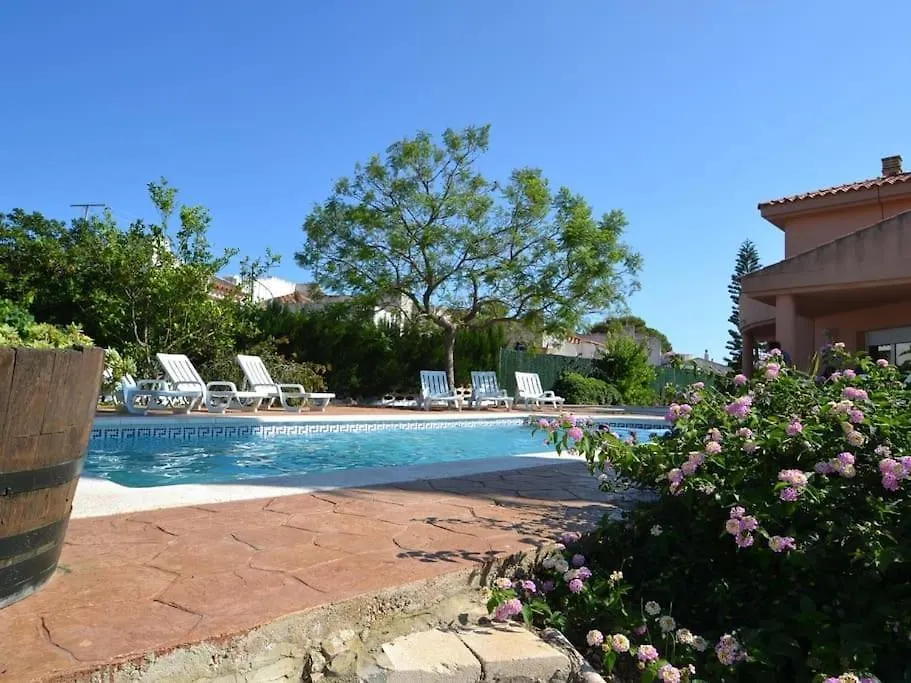 Villa Benifer Riumar