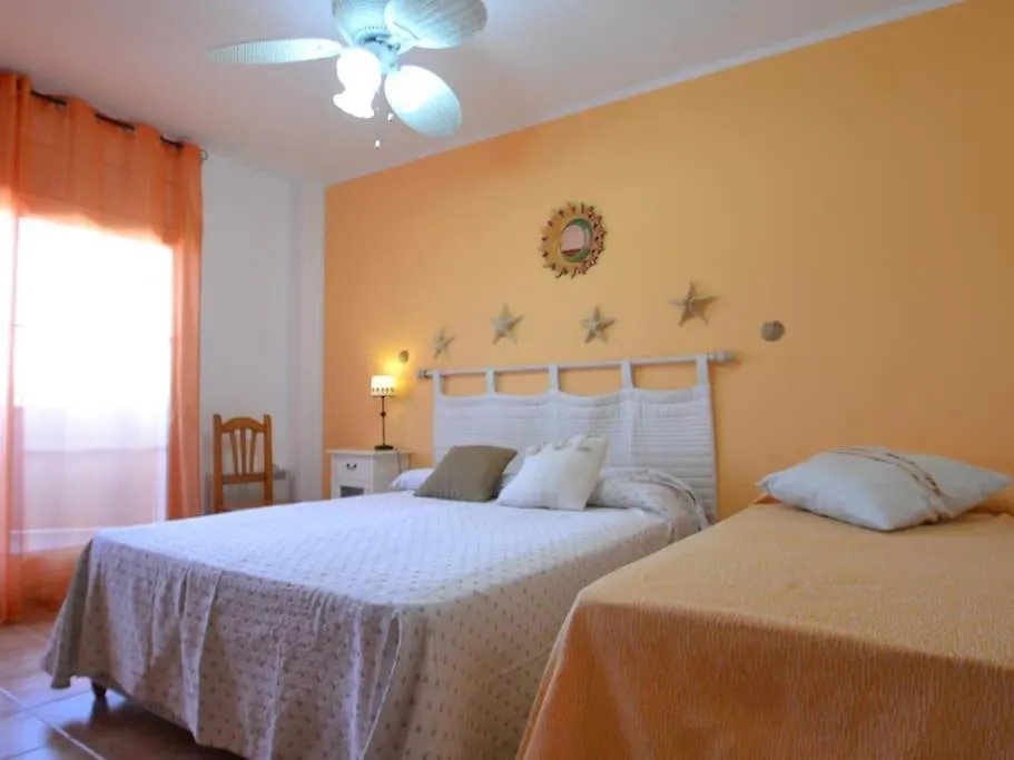 Villa Benifer Riumar 0*,