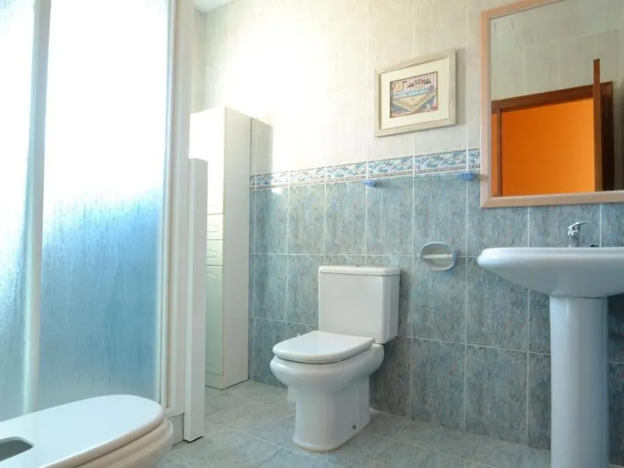 Villa Benifer Riumar