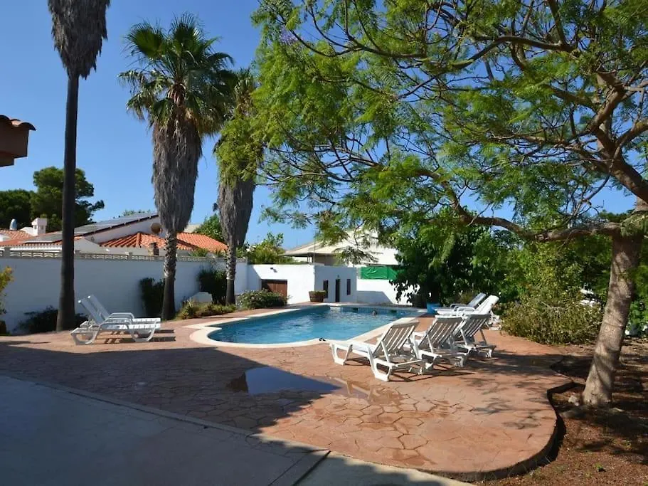 Villa Benifer Riumar