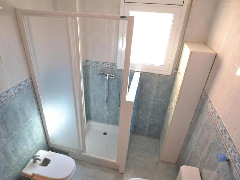 Villa Benifer Riumar 0*,