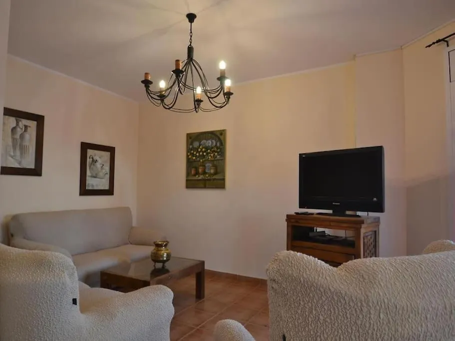 Villa Benifer Riumar