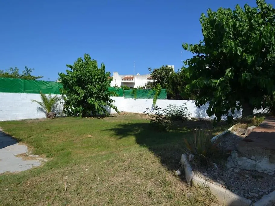Villa Benifer Riumar 0*,  Spain