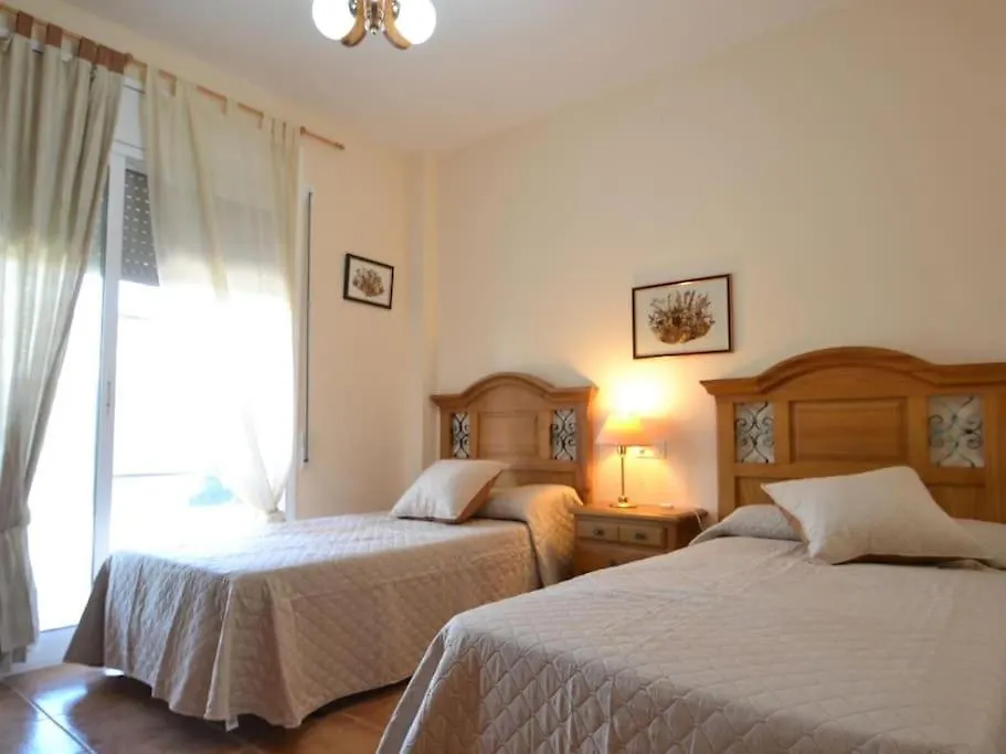 Villa Benifer Riumar Spain