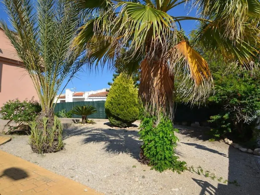 Villa Benifer Riumar