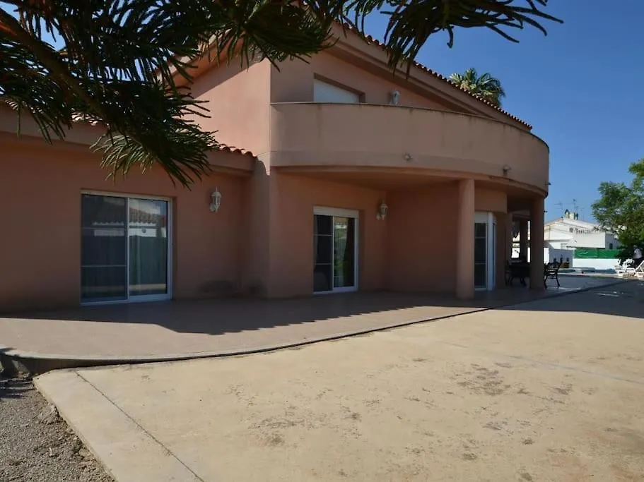 Villa Benifer Riumar