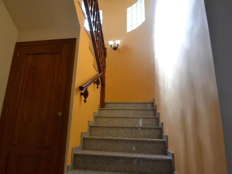 Villa Benifer Riumar