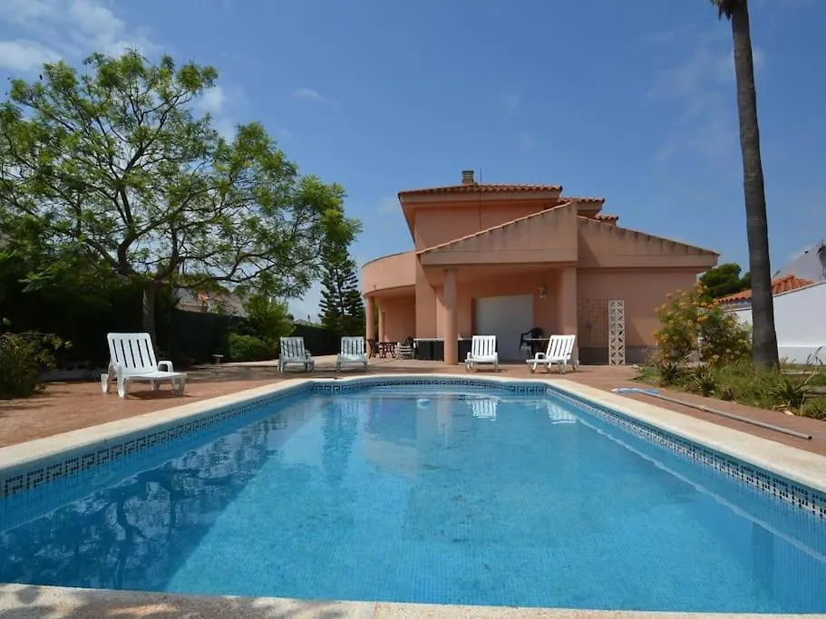 Villa Benifer contacts